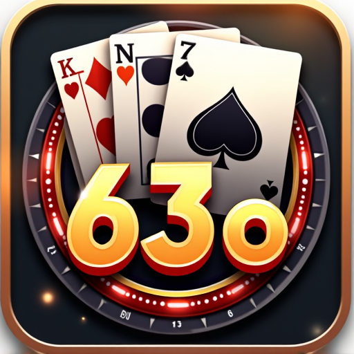 63o
